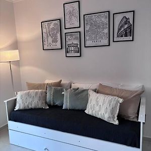 Apartamento de 1 Dormitorio
